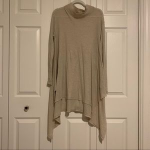 Free People Tunic Dress